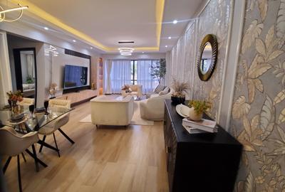 1 Bed Apartment with Swimming Pool at Westlands