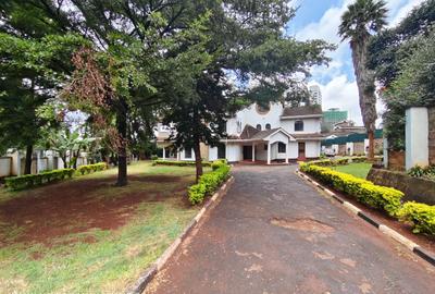 0.5 ac Residential Land at Olengurueni Rd Junction - 4