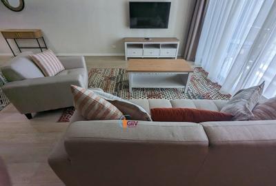 Furnished 2 Bed Apartment with Swimming Pool in Riverside