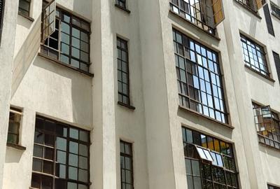 3 Bed Apartment with En Suite in Langata