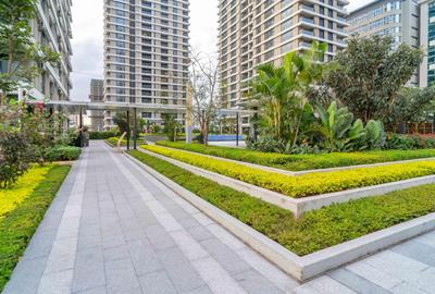 Serviced 3 Bed Apartment with En Suite in Westlands Area - 2