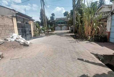 3 Bed House with Staff Quarters at Sportsview - 2