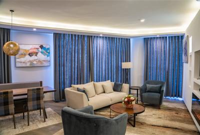 2 Bed Apartment with En Suite in Mombasa Road - 4
