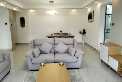 2 Bed Apartment with En Suite in Kilimani - 3