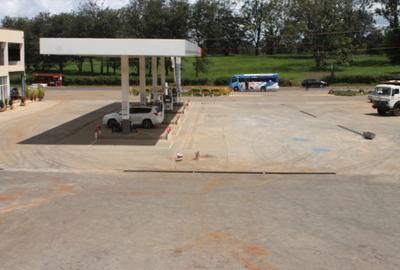 Commercial Property with Parking at Karen - 4