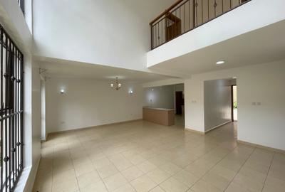 5 Bed Townhouse with En Suite in Syokimau