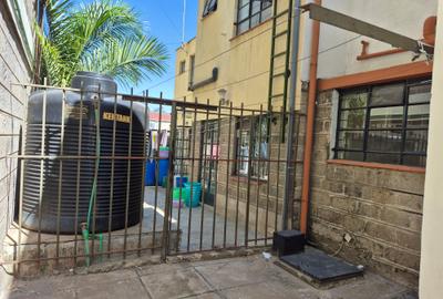 Land in Kilimani
