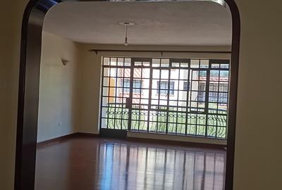 3 Bed Apartment with En Suite at Off Rhapta Rd