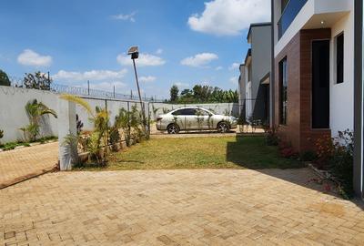 5 Bed House at Mugutha - 2