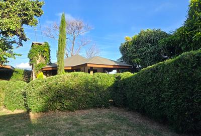 0.25 ac Residential Land at Kamakis - 3
