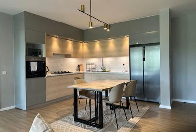 Serviced 2 Bed Apartment with En Suite in Lavington - 3