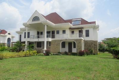 5 Bed Villa with En Suite in Karen - 2