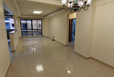 3 Bed Apartment with Gym at Laikipia Road