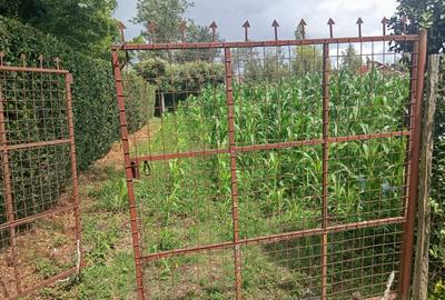 Residential Land in Kiserian - 4