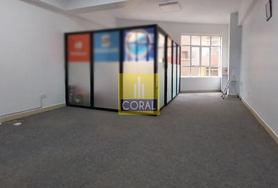 Office in Parklands