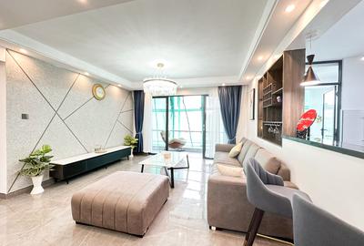 3 Bed Apartment with En Suite in Westlands Area