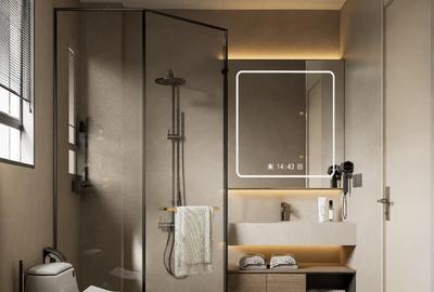 1 Bed Apartment with En Suite at Mogotio Road - 4