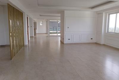 5 Bed Apartment in Westlands Area