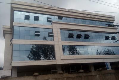 Commercial Property with Service Charge Included in Karen - 3