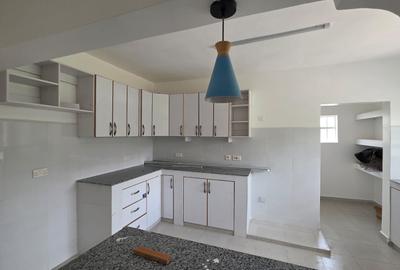 3 Bed House with En Suite in Ngong - 4