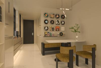 2 Bed Apartment with Swimming Pool at Muthithi Road