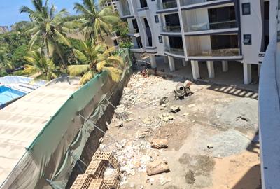 Serviced 3 Bed Apartment with En Suite at Nyali Mombasa - 3