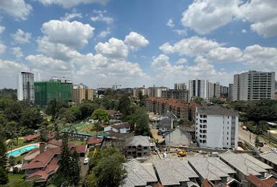 2 Bed Apartment with En Suite at Kileleshwa Estate Nairobi - 3