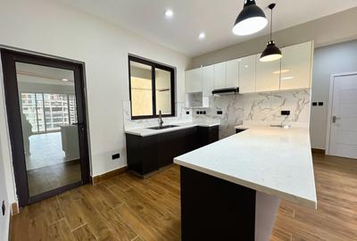 2 Bed Apartment with En Suite at Kingara Road - 2