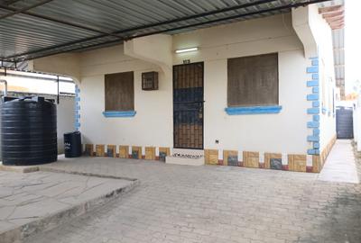 2 Bed House with En Suite in Bamburi