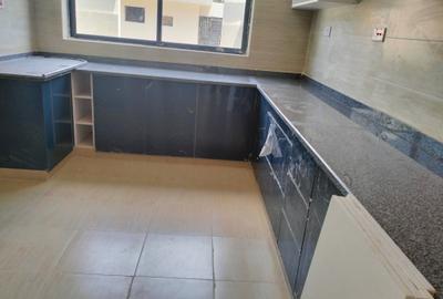 4 Bed Townhouse with En Suite in Lavington