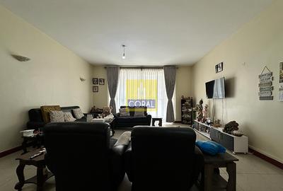 4 Bed Apartment in Parklands
