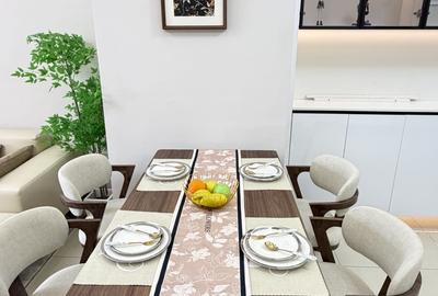 2 Bed Apartment with En Suite at Chania Avenue