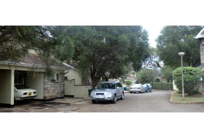 16 m² Office with Service Charge Included at Wendy Court Office Park David Osieli
