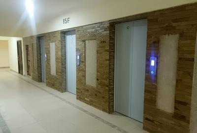 1 Bed Apartment with Gym in Kileleshwa