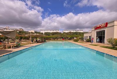 Serviced 3 Bed Apartment with En Suite in Vipingo