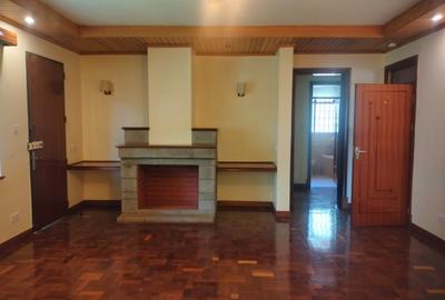 5 Bed Townhouse with Garden at Easy Access To Westlands Link Road - 3