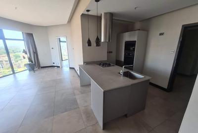 2 Bed Apartment with En Suite in Rhapta Road - 3