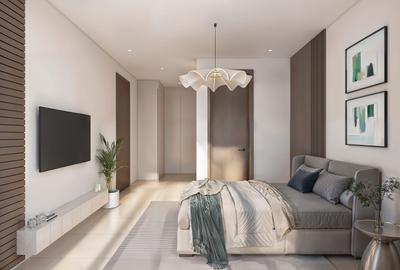 3 Bed Apartment with En Suite in Ruaka - 2