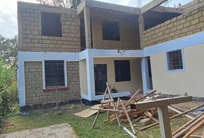 2 Bed Apartment with Borehole at Mulaha - 2