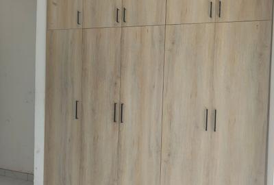 Serviced 2 Bed Apartment with En Suite at Mtwapa - 4