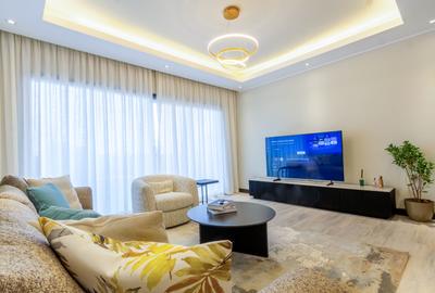 2 Bed Apartment with En Suite in Riverside - 2