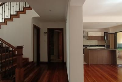 4 Bed Villa with En Suite at Kaputei - 3