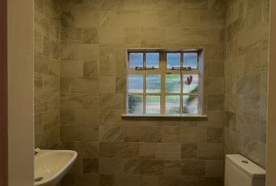 4 Bed House with En Suite at Lavington Green - 4