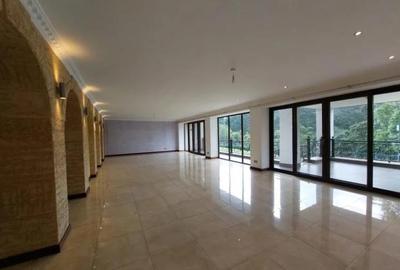 6 Bed House with En Suite at Old Muthaiga