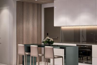 2 Bed Apartment with En Suite at Brookside