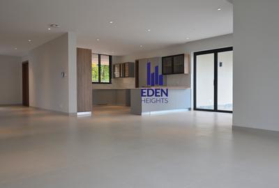 4 Bed House with En Suite in Loresho - 3