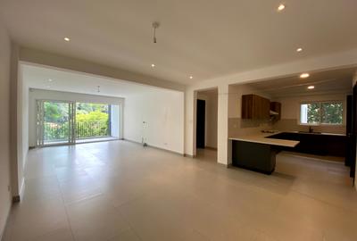 2 Bed Apartment with En Suite at General Mathenge