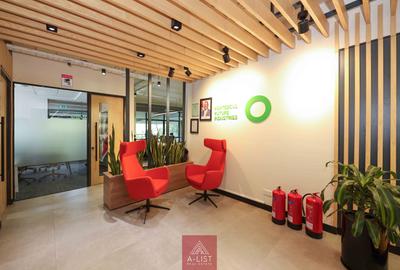 4,932 ft² Commercial Property with Service Charge Included at Lavington