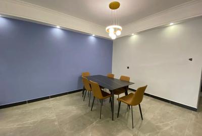 3 Bed Apartment with En Suite at Riara Road