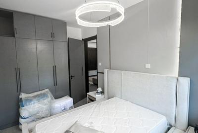 2 Bed Apartment with En Suite in Kilimani - 3